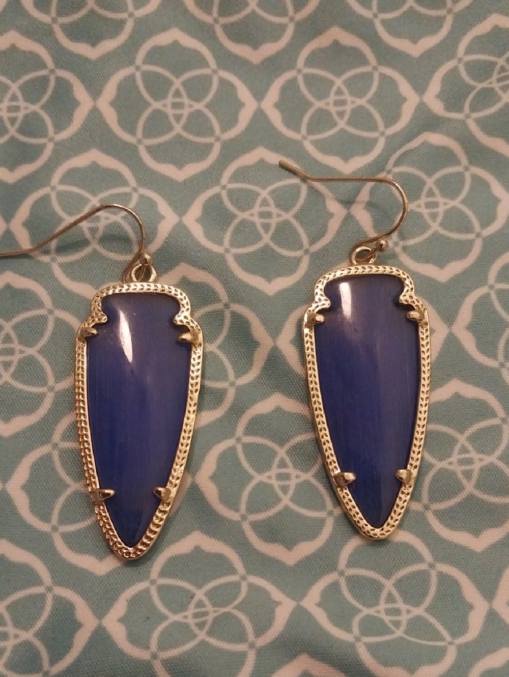 Kendra Scott Earrings